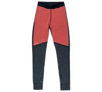 Devold - Women's Expedition Arctic Pro Longs - Sous-vêtement mérinos - S - marsala