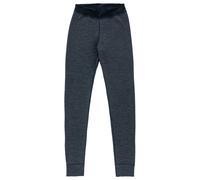 Devold - Women's Expedition Merino Silk Longs - Sous-vêtement mérinos - XS - ink