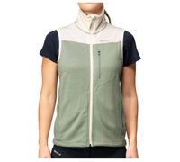 Devold - Women's Explorer Merino Vest - Gilet en laine mérinos - S - fog