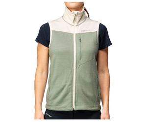 Devold - Women's Explorer Merino Vest - Gilet en laine mérinos - XL - fog