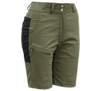 Devold Of Norway Herøy Merino Shorts Vert XL Femme