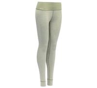 Devold - Women's Kvitegga Long Johns - Pantalon de yoga - XS - raw white