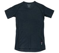 Devold - Women's Lauparen Merino 190 Base Tee - Sous-vêtement mérinos - L - ink