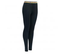 Devold - Women's Lauparen Merino 190 Longs - Sous-vêtement mérinos - S - ink