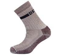 Devold - Women's Outdoor Heavy Sock - Chaussettes en laine mérinos - EU 38-40 - beetroot