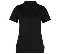 Devold - Women's Pique T-Shirt - Haut en mérinos - XS - black