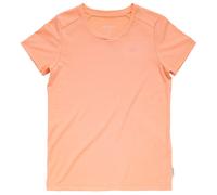 Devold - Women's Premium Tee - Haut en mérinos - XL - sunrise