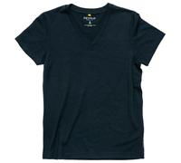 Devold - Women's Premium V-Neck - Haut en mérinos - L - ink