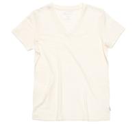 Devold - Women's Premium V-Neck - Haut en mérinos - M - white