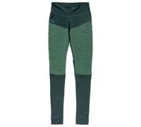 Devold - Tuvegga Merino Longs - Collant thermique laine mérinos femme Woods - L