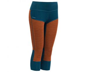 Devold - Women's Tuvegga Sport Air 3/4 Long Johns - Sous-vêtement mérinos - M - flame