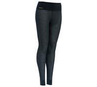Devold - Women's Wool Mesh 190 Longs - Sous-vêtement mérinos - S - ink