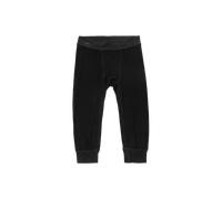 Devold Of Norway Wool Mesh 190 3/4 Base Layer Pants Noir L Homme