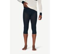 Devold Of Norway Wool Mesh 190 3/4 Base Layer Pants S Homme