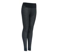 Devold - Wool Mesh 190 Longs - Collant thermique laine mérinos femme Ink - S