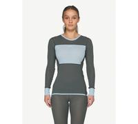 Devold Of Norway Wool Mesh 190 Long Sleeve Base Layer S Femme