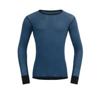 Devold Of Norway T-shirt à Manches Longues Wool Mesh 190