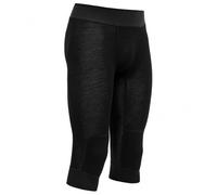 Pantalon homme Devold Laine 3/4 Longs Homme Caviar XL