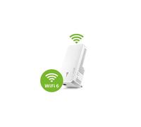 devolo WiFi 6 Repeater 3000 - Extension de portée Wifi - Wi-Fi 6 - 2.4 GHz, 5 GHz