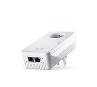 Devolo Magic 2 WiFi Next 1200 Mbit/s Ethernet/LAN Blanc 1 pièce(s)