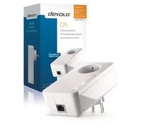 devolo dLAN 1200+ - Adaptateur CPL 1200 Mbit/s