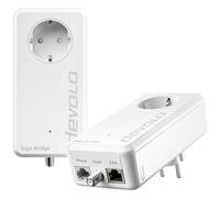 Devolo Giga Bridge Coax Adaptateur réseau
