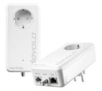 Devolo Giga Bridge Phoneline Adaptateur réseau