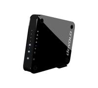 DEVOLO GigaGate Extension Bridge WiFi, 2 Gbits/s