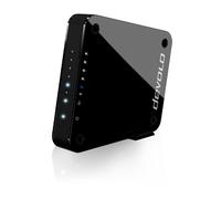 Devolo GigaGate Pont réseau 1733 Mbit/s Noir