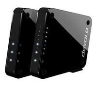 devolo GigaGate Starter Kit G