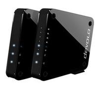 DEVOLO 9855 - Passerelle WLAN GigaGate 2 Gb/s - Kit de démarrage
