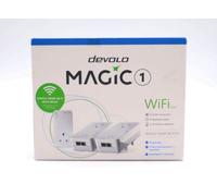 Devolo Magique 1 Wi-Fi Ligne de Courant Réseau Adaptateur 2 X (RJ-45) 1200 MO /