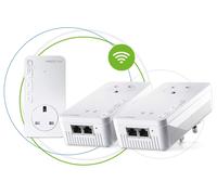 devolo Magic 1-1200 Wi-Fi 5 Whole Home Wi-Fi Kit: Stable Home Working, High Perf