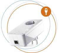 devolo Magic 1 LAN Adaptateur complémentaire (blanc)