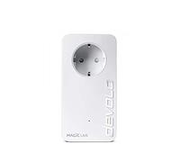 Devolo Magic 1 LAN 1200 Mbit/s Ethernet/LAN Blanc 2 pièce(s)