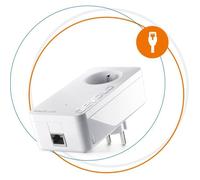 DEVOLO Magic 1 LAN - Extension - 1 adaptateur CPL - 1200 Mbit/s
