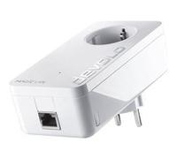 devolo Kit de démarrage Magic 1 LAN – Pont GigE HomeGrid 1200 Mbit Powerline (pack de 2, mural)