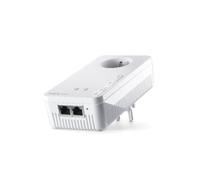 Devolo Magic 1 WiFi Starter Kit 1200 Mbit/s Ethernet/LAN Blanc 2 pièce(s)