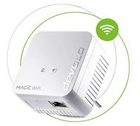Devolo Magic 1 WiFi mini Adaptateur d'extension CPL WiFI 8559 EU Powerline,