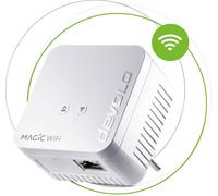 devolo Magic 1 WiFi mini - pont - 802.11b/g/n - Branchement mural