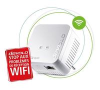devolo Magic 1 WiFi mini - pont - 802.11b/g/n - Branchement mural