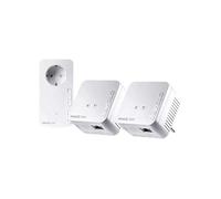 Devolo Magic 1 WiFi mini Network Kit 1200 Mbit/s Ethernet/LAN Blanc