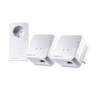 devolo Magic 1 WiFi mini Powerline Amplificateur WLAN 3x adaptateur