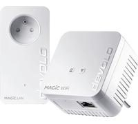 Devolo Magic 1 Kit de démarrage WiFi Mini BE Powerline 8565 BE Powerline Wi-FI 1200 Mbit/s