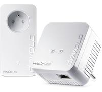 devolo Magic 1 WiFi mini Starter Kit (FR)