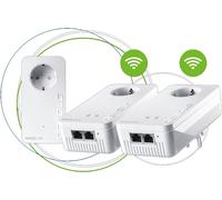 DEVOLO 8367 - Kit Powerline Magic 1 WiFi (3 appareils)