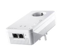 Devolo Magic 1 WiFi Starter Kit 1200 Mbit/s Ethernet/LAN Blanc 2 pièce(s)