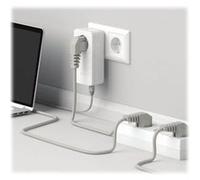Devolo Magic 1 WiFi Starter Kit 1200 Mbit/s Ethernet/LAN Blanc 2 pièce(s)