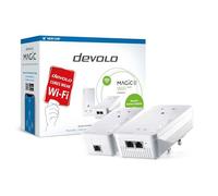 Devolo Magic 2 Kit de démarrage WiFi Next