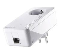 Devolo Magic 2 LAN 2400 Mbit/s Ethernet/LAN Blanc 1 pièce(s) - Adaptateurs réseau CPL (2400 Mbit/s, IEEE 802.1p,IEEE 802.3,IEEE 802.3ab,IEEE 802.3u,IEEE 802.3x, Gigabit Ethernet